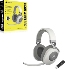 Corsair HS65 V2 White (CA-9011286-EU2)