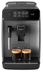 Philips Series 800 EP0824/00 Black
