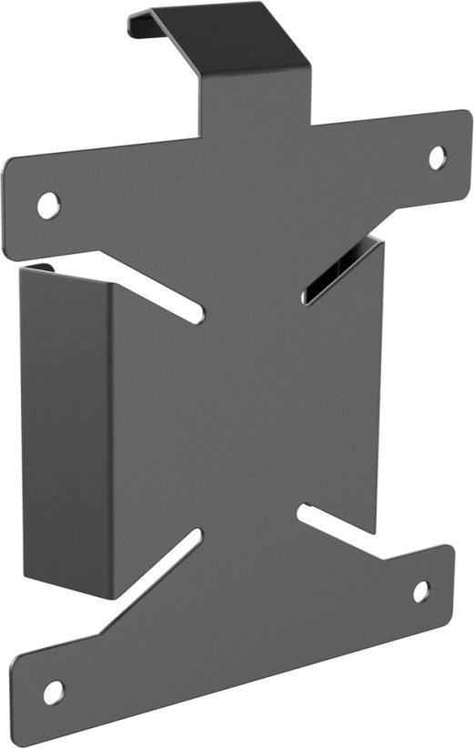 iiyama Sada montażowy VESA do Mini-PC 32" - 34" MD BRPCV08