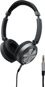 Monacor Słuchawki stereo