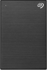 Seagate One Touch Portable 5TB Čierny (STKZ5000400)