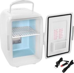 Marokovec TK-04 Biela 4 l