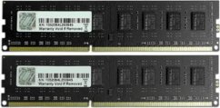 G.Skill NT, DDR3, 16 GB, 1600MHz, CL11 (F3-1600C11D-16GNT)