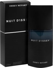 Issey Miyake Nuit d'Issey EDT 125 ml MEN