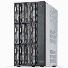 TerraMaster T12-500 Pro