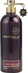 Montale MONTALE Aoud Purple Rose Unisex EDP spray 100ml WOMEN