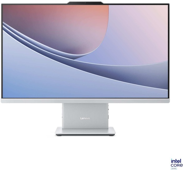 Lenovo IdeaCentre AIO 27ILL11 Core Ultra 5 226V, 16 GB, 512 GB SSD Windows 11 Home