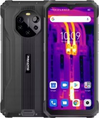 Blackview BL8800 Pro 5G 8/128GB Čierny  (69315483079900)