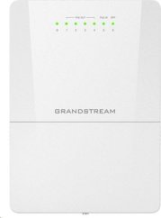 GrandStream Grandstream GWN 7710R 5xGbE, 1xSFP, L2 Lite zarz zarządzany, zewn trzny prze cznik sieťový, PoE pasywne