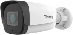 Opti TC-C34US 2GTB-2812 SK Series - 4 Mpx - Motozoom Tiandy