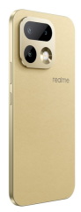 Realme 16 Pro 8 GB / 256 GB 5G GOLD