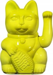 Schleich Kot szczę¶cia Žltý błyszcz±cy