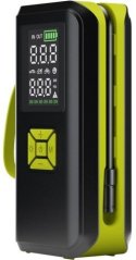 Aptel Kompresor akumulátorowy