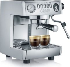 Graef ES 850 Marchesa