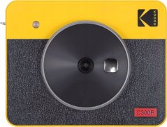 Kodak Mini Shot Combo 3 Retro Žltý