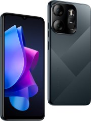 Tecno Spark Go 3/64GB Čierny  (Endless Black BF7n)