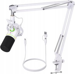 Maono PD200XS Biely (PD200XS white)