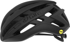 Giro Cestná prilba AGILIS matte black r. L (59-63 cm)