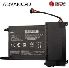 PNY Bateria do Notebooka LENOVO L14S4P22, 4750mAh, Extra Digital Advanced (NB482931)