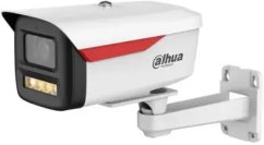 Dahua Technology WizSense WizColor 4 Mpx 3.6 mm DAHUA (IPC-HFW2449M-S-LED-0360B-B-PRO-S1)