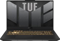 Asus TUF Gaming F17 i5-12500H / 32 GB RAM / 1 TB SSD PCIe / Windows 11 Pro