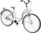 Romet Dviratis AZIMUT Vintage 28" 3-speed 2023 mint-white matt