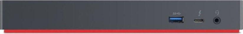 Lenovo Workstation Dock G2 Thunderbolt 3 (40ANY230EU)