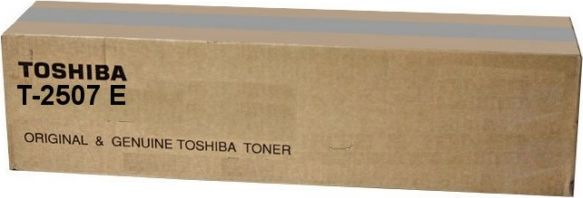 Toshiba T-2507 Black Originál  (6AJ00000157)