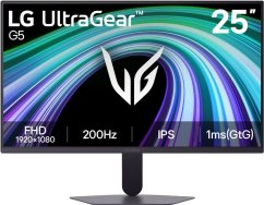 LG UltraGear 25G523B-B