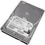 IBM 300GB 3.5'' SAS-2 (6Gb/s)  (43X0814)