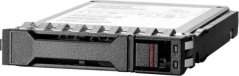 HP 600GB SAS 15K SFF BC MV H