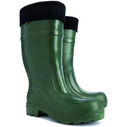 Demar Čižmy Pánske PREDATOR XL Rozmer 45 0260