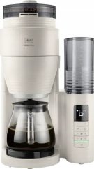Melitta Melitta AromaFresh II Pro X Warm Gray filter (drip) coffee machine