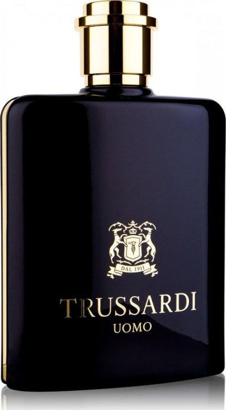 Trussardi Uomo 2011 EDT 200 ml MEN