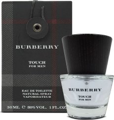 Burberry Touch for Men EDT 30 ml MEN