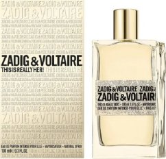 Zadig&Voltaire This Is Really Her EDP 100ml WOMEN