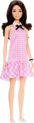 Mattel Barbie Fashionistas. Modna przyjaciółka HRH21