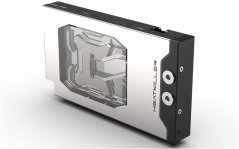 Watercool Watercool Heatkiller V Pro RTX 4090 Strix, ARGB - Acryl + Nickel