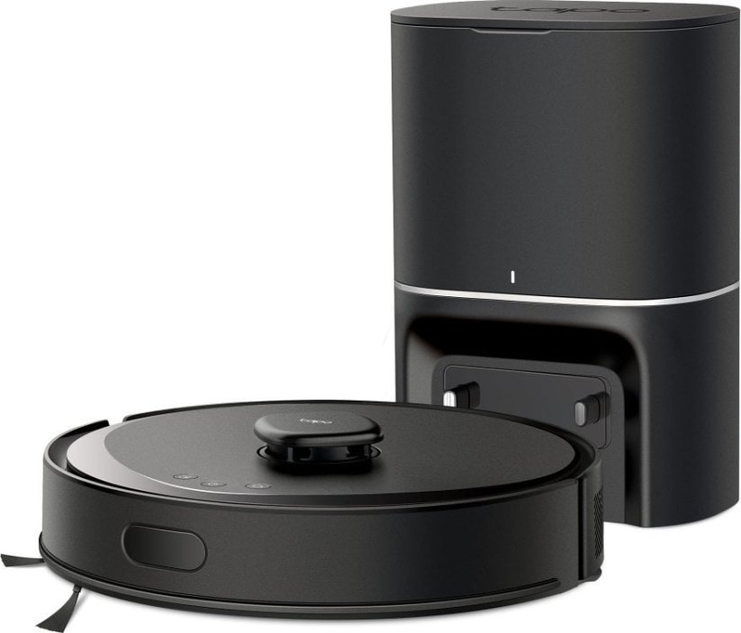 TP-Link Tapo RV30 Max Plus