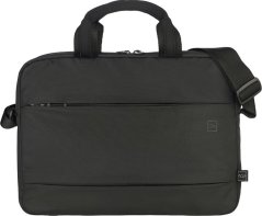 Tucano GLOBAL 2 NotebookTASCHE BLACK