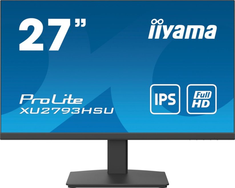 iiyama ProLite XU2793HSU-B4
