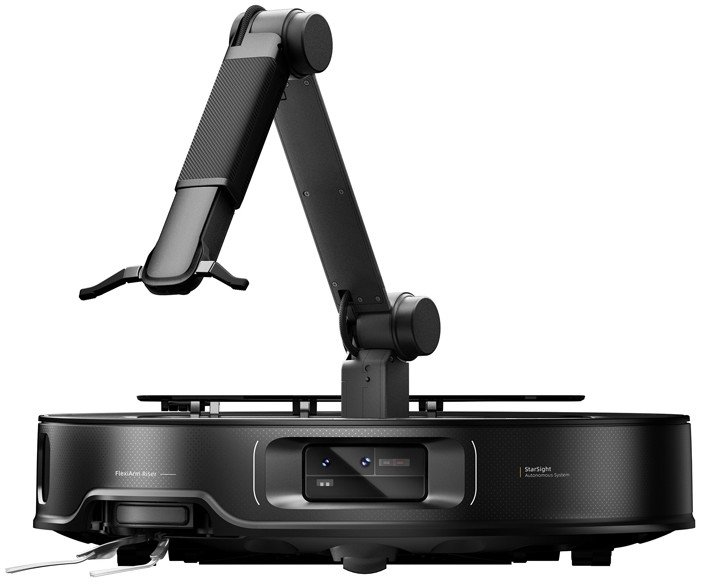 Roborock Saros Z70