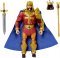 Mattel Mattel Masters of the Universe Masterverse New Eternia King Randor