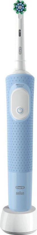Oral-B Vitality Pro D103 + Pasta do zębów Oral-B Blue