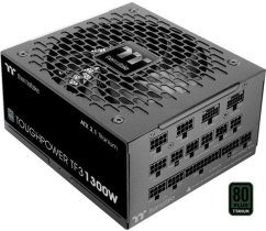 Thermaltake 1550W Thermaltake Toughpower TF3 1300W Black