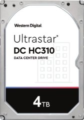 TCL Ultrastar 7K6 4TB 3.5'' SAS-3 (12Gb/s)  (0B35919)