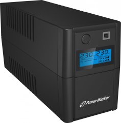 PowerWalker VI 850 SHL (10120096)