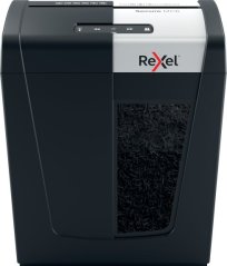Rexel Secure MC6 P-5