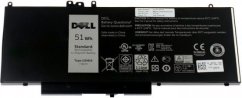 Dell 4 Cell, 51 Wh (8V5GX)