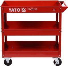 Yato 3 police  (YT-55210)